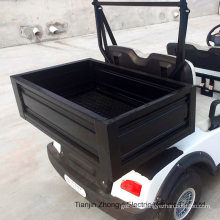 4 Seats Golf Cart with Cargo Box